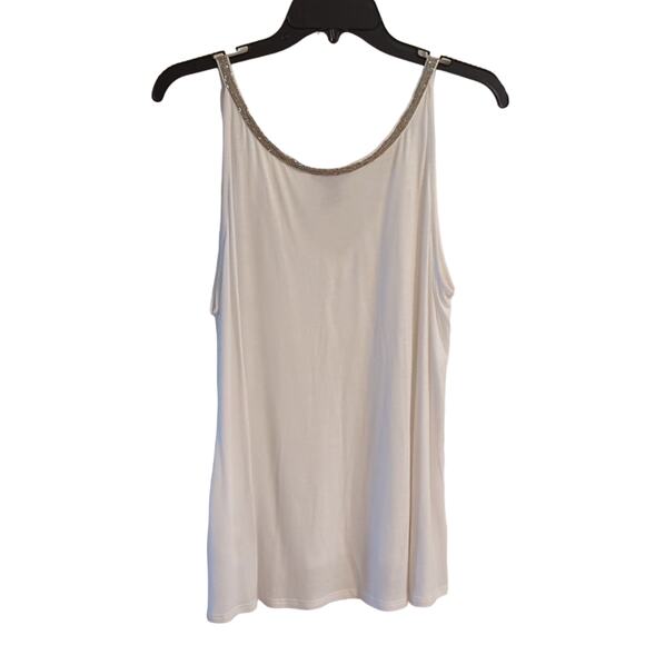 EUC H&M Sleeveless Top - Picture 5 of 5